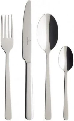 Villeroy & Boch Louis Tafelbesteck 30tlg. -Villeroy & Boch c62c5080 7c2d 4948 a10a 4f114363ae74