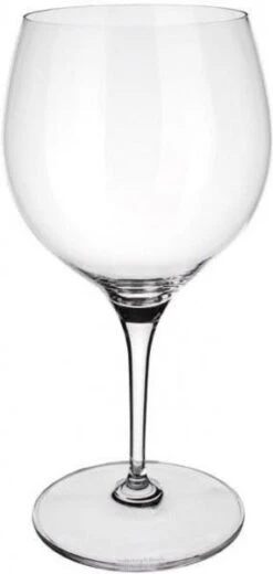 Villeroy & Boch Maxima Burgunderglas 4er Set -Villeroy & Boch c635eb3a a094 4d9d b25c b4d81df2c2b2