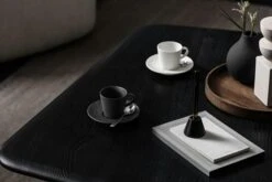 Villeroy & Boch Manufacture Rock Espresso Set Schwarz 12-teilig -Villeroy & Boch c7be5983 2098 45bd 831d 7925933cd27b