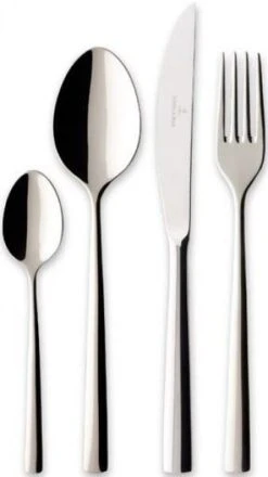 Villeroy & Boch Mademoiselle Tafelbesteck 24tlg. -Villeroy & Boch c87fb585 4579 429f a428 a5dbdfcf80ab 1