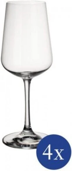 Villeroy & Boch La Divina Weißweinkelch Set 4tlg. Je 22,cm 380ml 6 Villeroy & Boch La Divina Weißweinkelch Set 4tlg. Je 22,cm 380ml -Villeroy & Boch cdf96dc9 9fac 47ea 8438 40c6865b344e 4