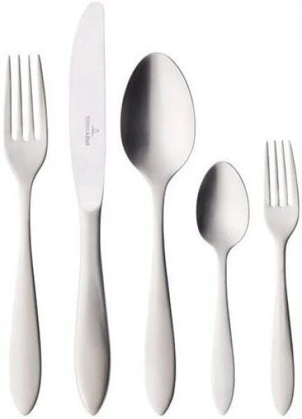 Villeroy & Boch Arthur Tafelbesteck 30tlg. Villeroy & Boch Arthur Tafelbesteck 30tlg. -Villeroy & Boch d54cdf63 6a73 4825 b57a 321f1e174bc6 2