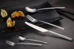 Villeroy & Boch Ella Satiniert Tafelbesteck 30tlg. -Villeroy & Boch d6693146 29c6 44ea 8791 f4842ddcd3da