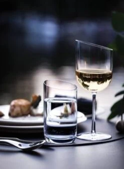 Villeroy & Boch NewMoon Weißweinkelch Set 4tlg. Je 20cm 215ml -Villeroy & Boch d9643586 9ee6 420d b51c 637ad1b60cd4