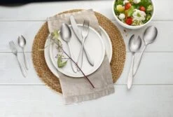 Villeroy & Boch Arthur Gebürstet Tafelbesteck 68tlg. 7 Villeroy & Boch Arthur Gebürstet Tafelbesteck 68tlg. -Villeroy & Boch dbb296d5 e85d 4859 a66b c48fb77431a4