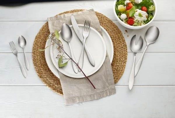 Villeroy & Boch Arthur gebürstet Tafelbesteck 68tlg. Villeroy & Boch Arthur Gebürstet Tafelbesteck 68tlg. -Villeroy & Boch dbb296d5 e85d 4859 a66b c48fb77431a4