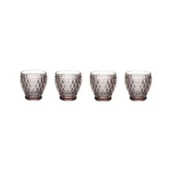 Villeroy & Boch Boston Coloured Shotgläser 4er Set 80 Ml -Villeroy & Boch df4dfefb bc42 46cb bcb7 07ebc79db8b5