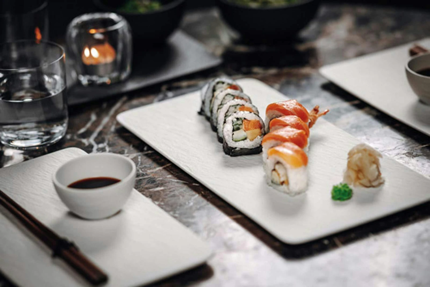 Villeroy & Boch Manufacture Rock Servierplatte rechteckig weiß 35 cm Villeroy & Boch Manufacture Rock Servierplatte Rechteckig Weiß 35 Cm -Villeroy & Boch e249164f cfdb 484e 8458 7336be5b82e1