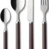 Villeroy & Boch Play! Chocolate Brown Tafelbesteck 24tlg. 2 Villeroy & Boch Play! Chocolate Brown Tafelbesteck 24tlg. -Villeroy & Boch e5fdb3ce 4ed2 4d75 996b 55d2fa8789a7