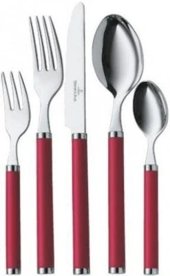 Villeroy & Boch Play! Chocolate Brown Tafelbesteck 30tlg. -Villeroy & Boch e6e02327 3d94 4c2a 809a b6e6ba4bfc9a 4