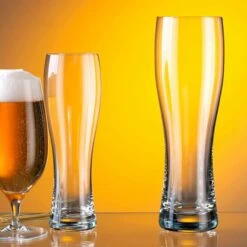 Villeroy & Boch PURISMO BEER Weizenbierglas 0,5l 4er Set -Villeroy & Boch eab73541 f767 40d5 a033 7edc2c22693a