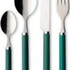 Villeroy & Boch Play! Green Garden Tafelbesteck 24tlg.