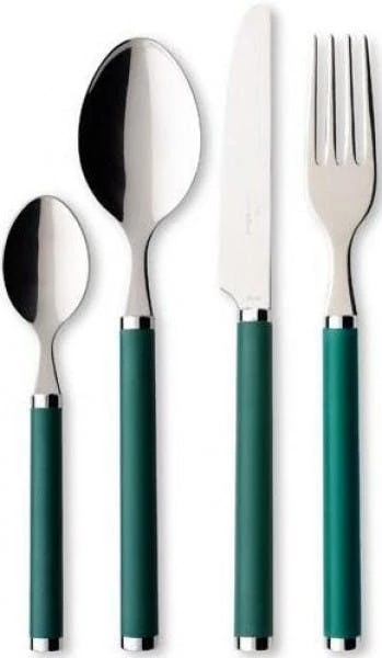 Villeroy & Boch Play! blue ocean Tafelbesteck 24tlg. Villeroy & Boch Play! Blue Ocean Tafelbesteck 24tlg. -Villeroy & Boch eb5acdf6 9230 473c a429 62e3608b93e5 5