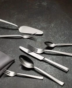 Villeroy & Boch Arthur Gebürstet Tafelbesteck 68tlg. 6 Villeroy & Boch Arthur Gebürstet Tafelbesteck 68tlg. -Villeroy & Boch f05f983c 3d3f 40e0 8e63 32d2f52b861f 6