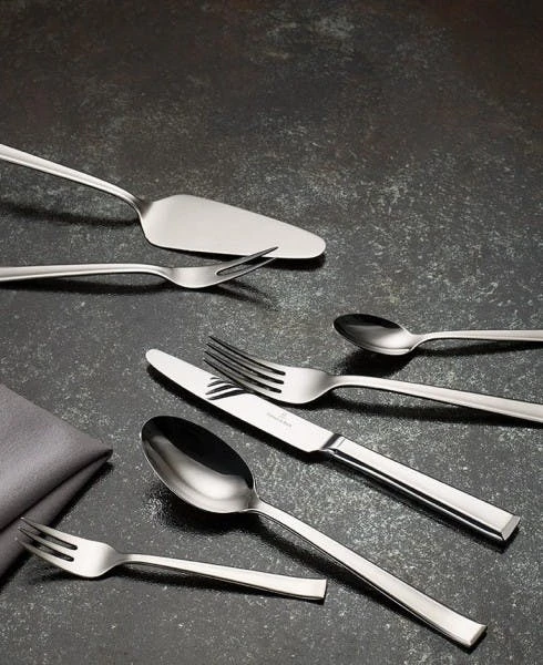 Villeroy & Boch Arthur gebürstet Tafelbesteck 68tlg. Villeroy & Boch Arthur Gebürstet Tafelbesteck 68tlg. -Villeroy & Boch f05f983c 3d3f 40e0 8e63 32d2f52b861f 6