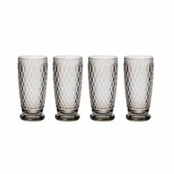 Villeroy & Boch Boston Coloured Longdrinkglas 400 Ml Grün 4er Set 6 Villeroy & Boch Boston Coloured Longdrinkglas 400 Ml Grün 4er Set -Villeroy & Boch f12c8f13 f773 4a60 a4ab c76310b36054