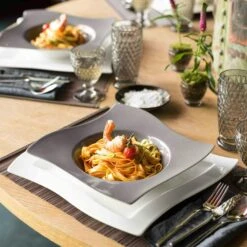 Villeroy & Boch Boston Coloured Rotweinglas 310 Ml Smoke 4er Set -Villeroy & Boch f18e6c25 cd91 4d9a ac5e 00bb97e1009e