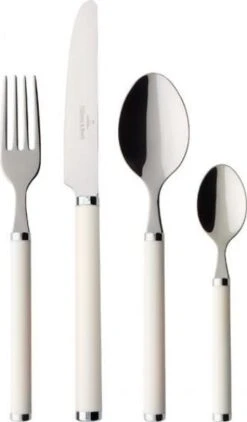 Villeroy & Boch Play! Sunny Day Tafelbesteck 24tlg. -Villeroy & Boch f2816201 14b7 4287 8d9c b29cef9172ae