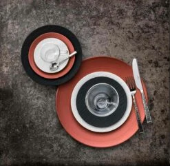 Villeroy & Boch Manufacture Rock Bowl Set 12-teilig Schwarz -Villeroy & Boch f372856e da71 43d8 9df8 864c2c36beff