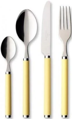 Villeroy & Boch Play! Green Garden Tafelbesteck 24tlg. -Villeroy & Boch f6fb8066 26ea 49d4 8934 9aff323fb0ed 1