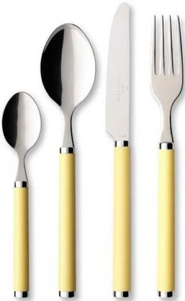 Villeroy & Boch Play! blue ocean Tafelbesteck 24tlg. Villeroy & Boch Play! Blue Ocean Tafelbesteck 24tlg. -Villeroy & Boch f6fb8066 26ea 49d4 8934 9aff323fb0ed 5