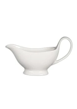 Villeroy & Boch For Me Sauciere Weiß 400ml -Villeroy & Boch fb57792d 7ebf 4f11 b4dd 563c70b6d966