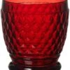 Villeroy & Boch Boston Coloured Becher / Wasserglas / Cocktailglas Red 10cm 330ml -Villeroy & Boch fe87725b f78e 49ff 8552 f76e7a9f7610 1