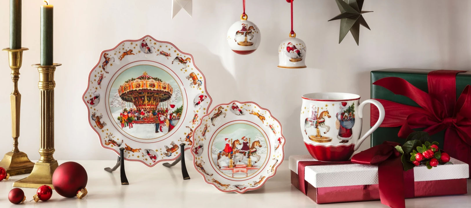 Villeroy & Boch -Villeroy & Boch fgh